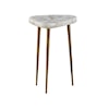 Universal ErinnV x Universal Contemporary Tall Side Table