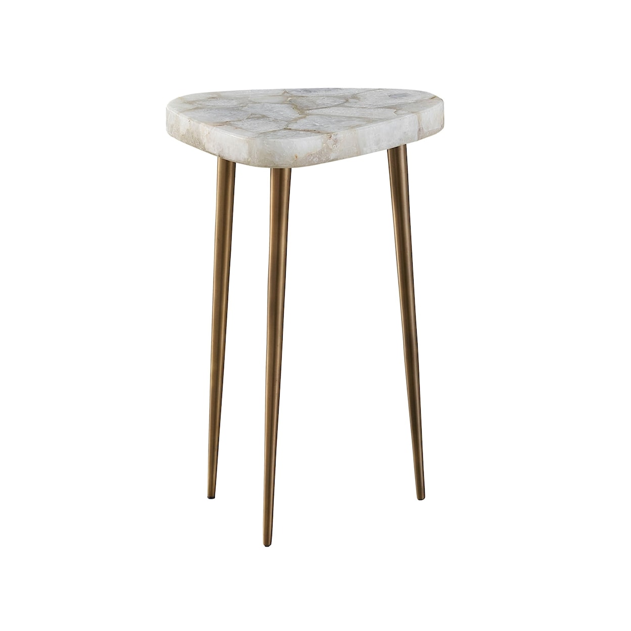 Universal ErinnV x Universal Contemporary Tall Side Table