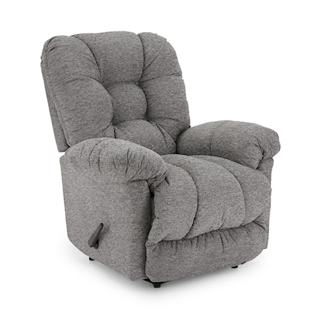 Orlando Power Rocker Recliner