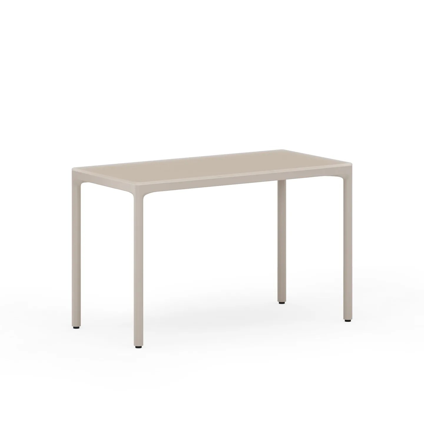 Modern 48" x 24" Desk