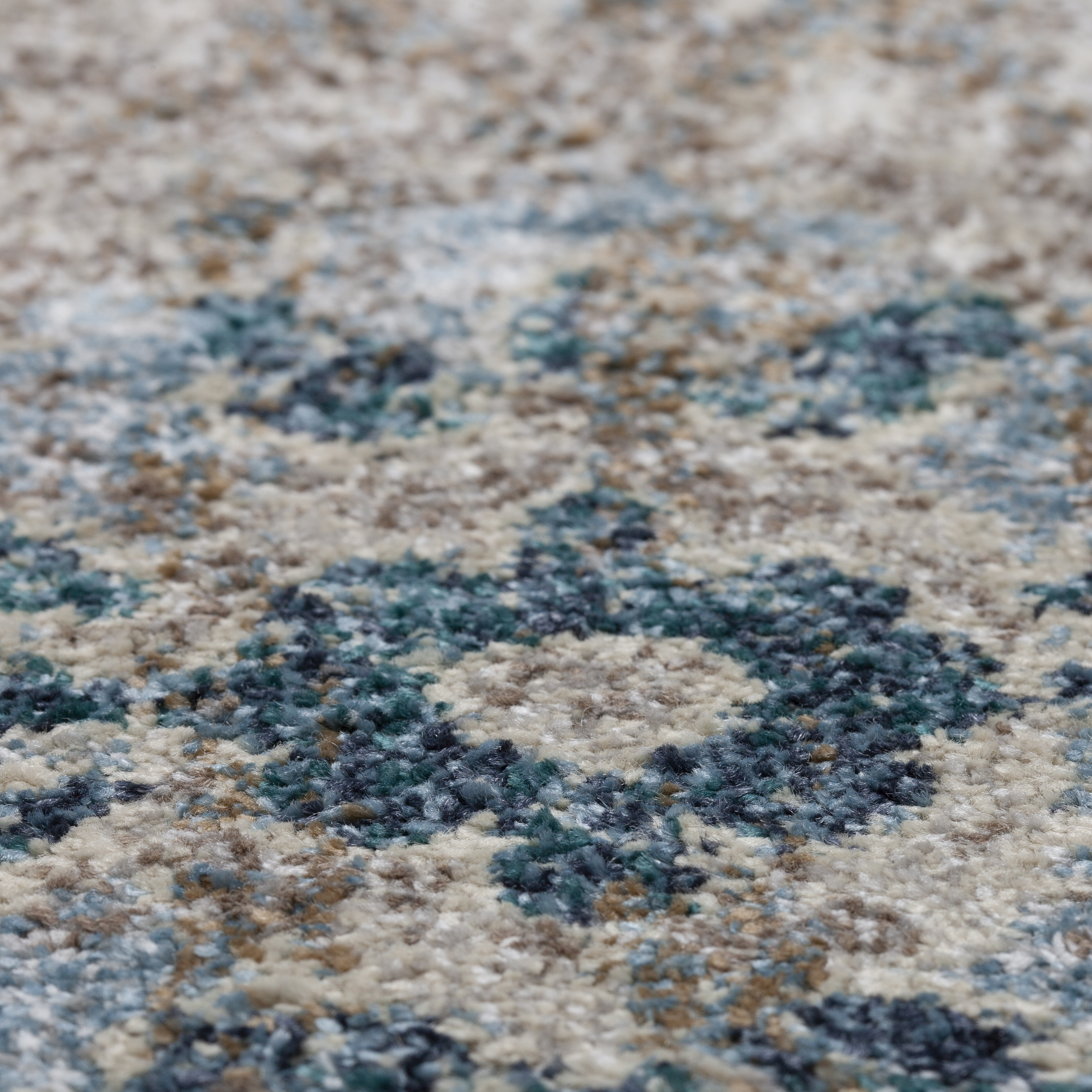 Dalyn Antigua Linen 9'6"X13'2" Area Rug