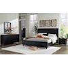 Ashley Furniture Signature Design Danziar Queen Panel Bed