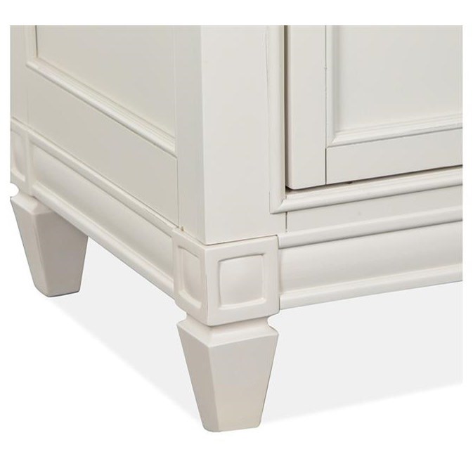 Sharon Willowbrook Door Chest