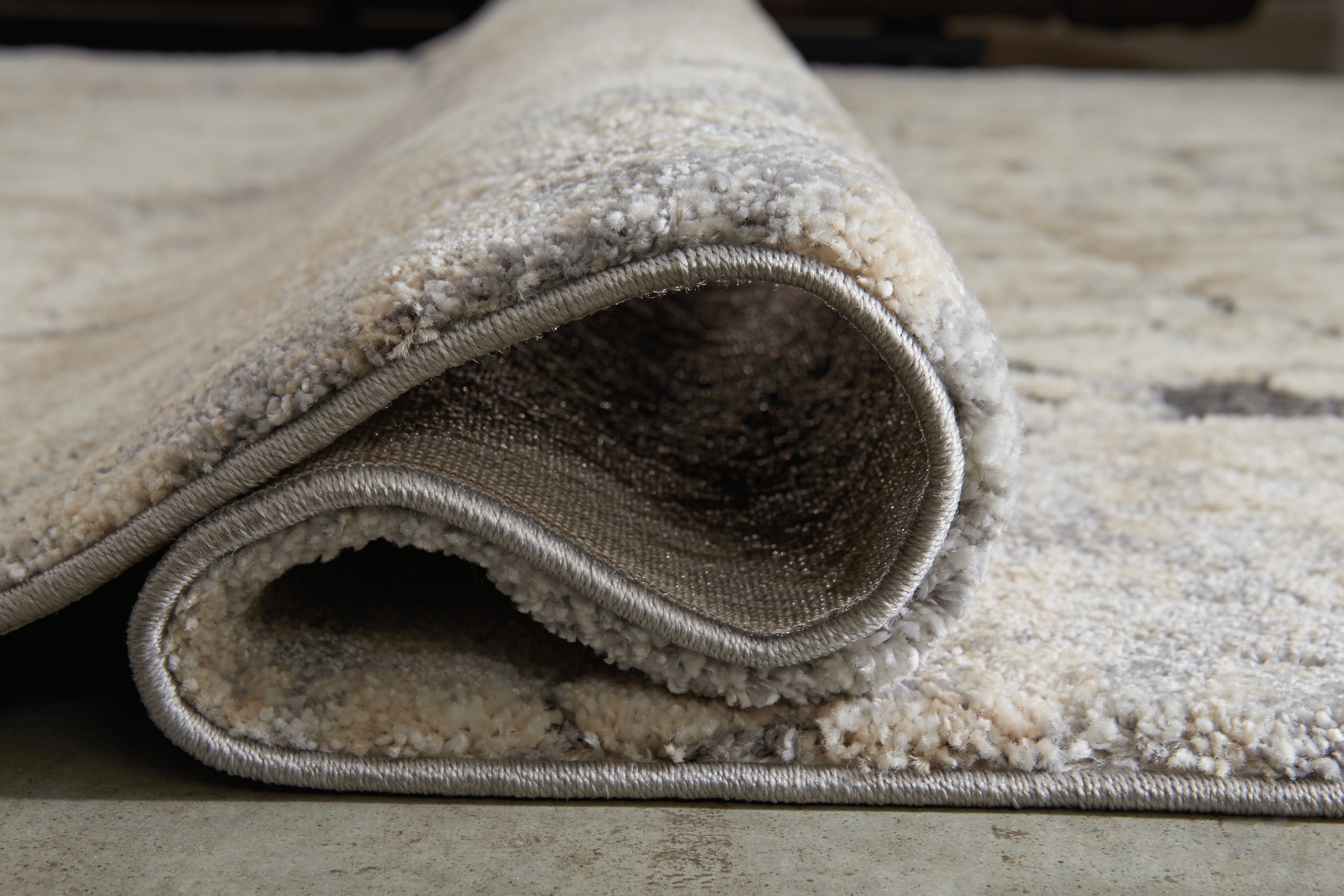 Signature Design by Ashley Wyscott Large Rug