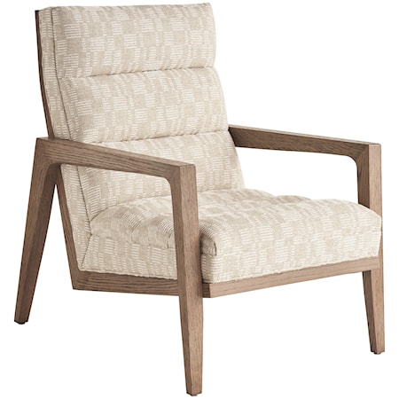 Contemporary Hayley Chair