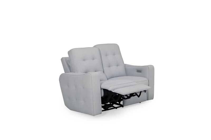 Astoria Power Reclining Loveseat
