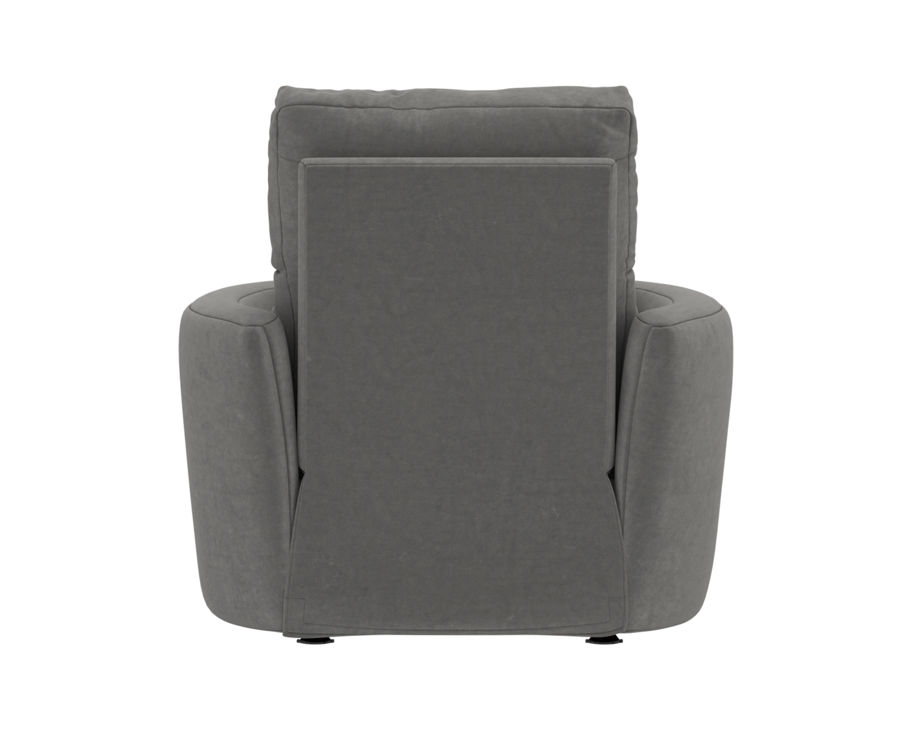 Catnapper Crescent Power Rocker Recliner