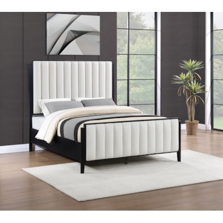 60-inch Queen Bed