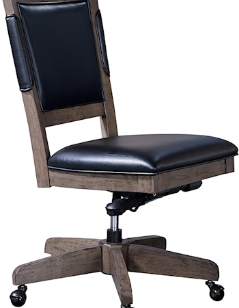 Rolling Office Chair