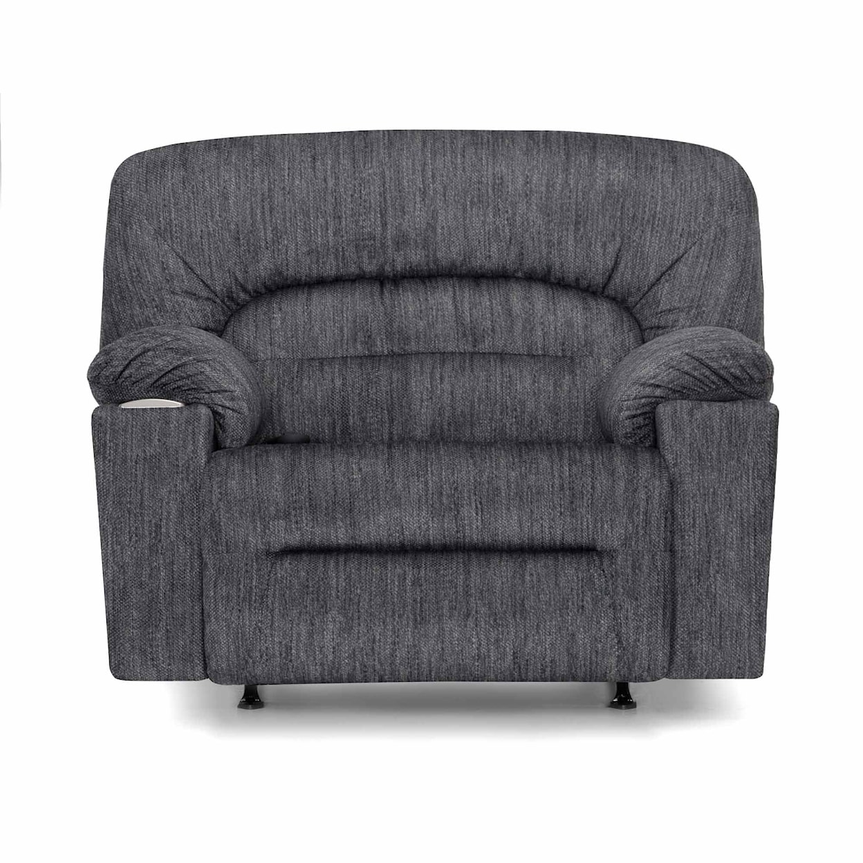 Franklin 8544 Gradin Oversized Power Rocker Recliner