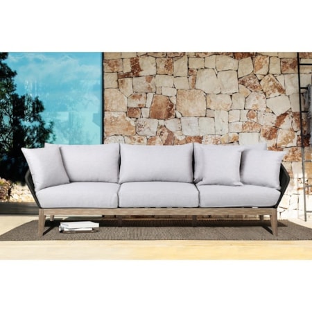 Outdoor Sofa