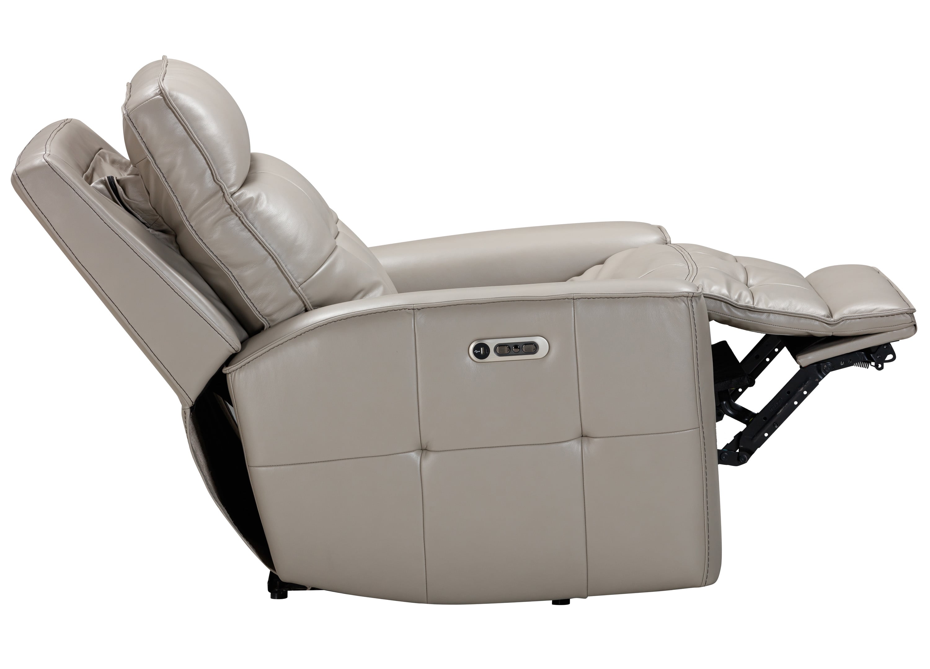 Parker Living Canterbury Zero Gravity Power Recliner (Set of 2)