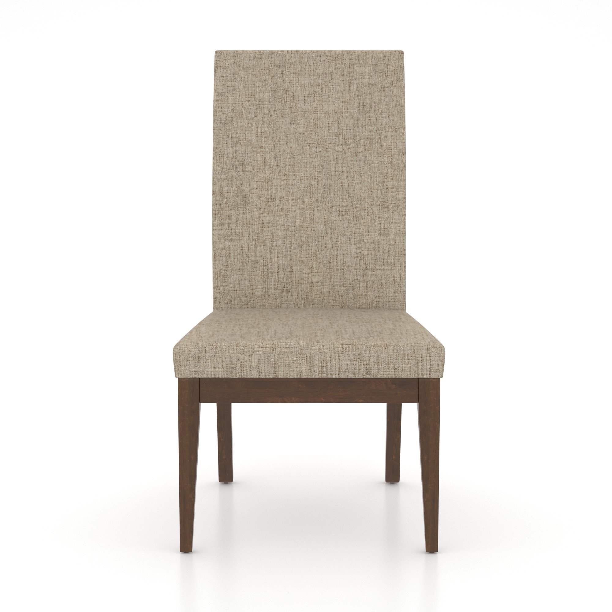 Upholstered Dining Side Chair