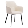 Zuo Adage Dining Chair