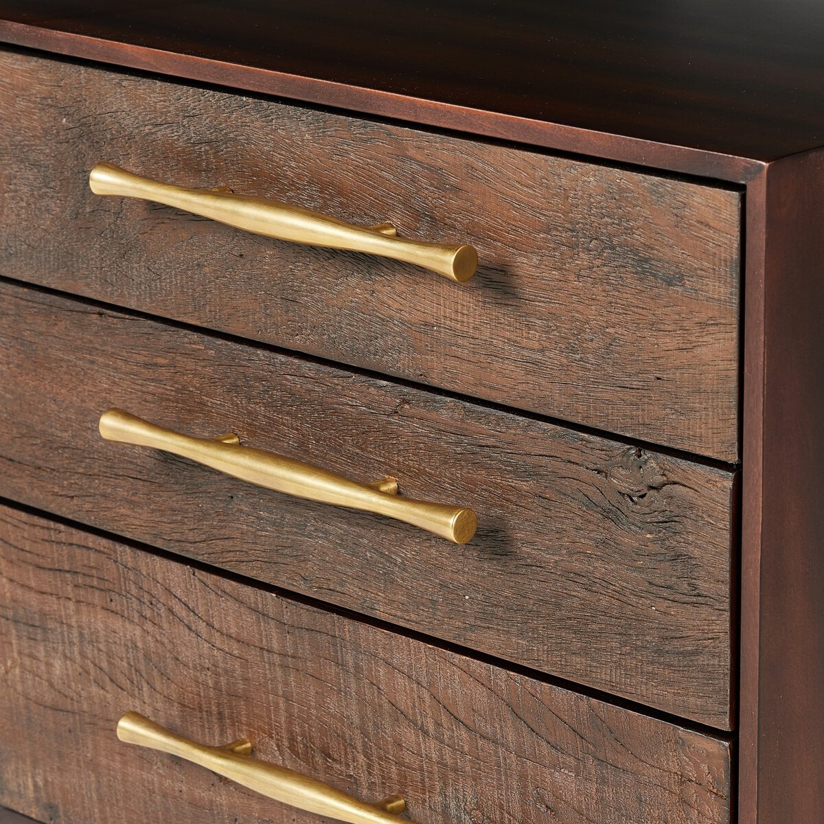 Four Hands Bina Lauren Desk