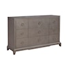 Libby Montage 9-Drawer Dresser