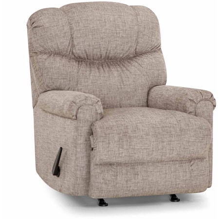 Nova Rocker Recliner