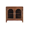 Powell Cabarras Accent Cabinet 