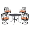 homestyles Sanibel Outdoor Dining Set