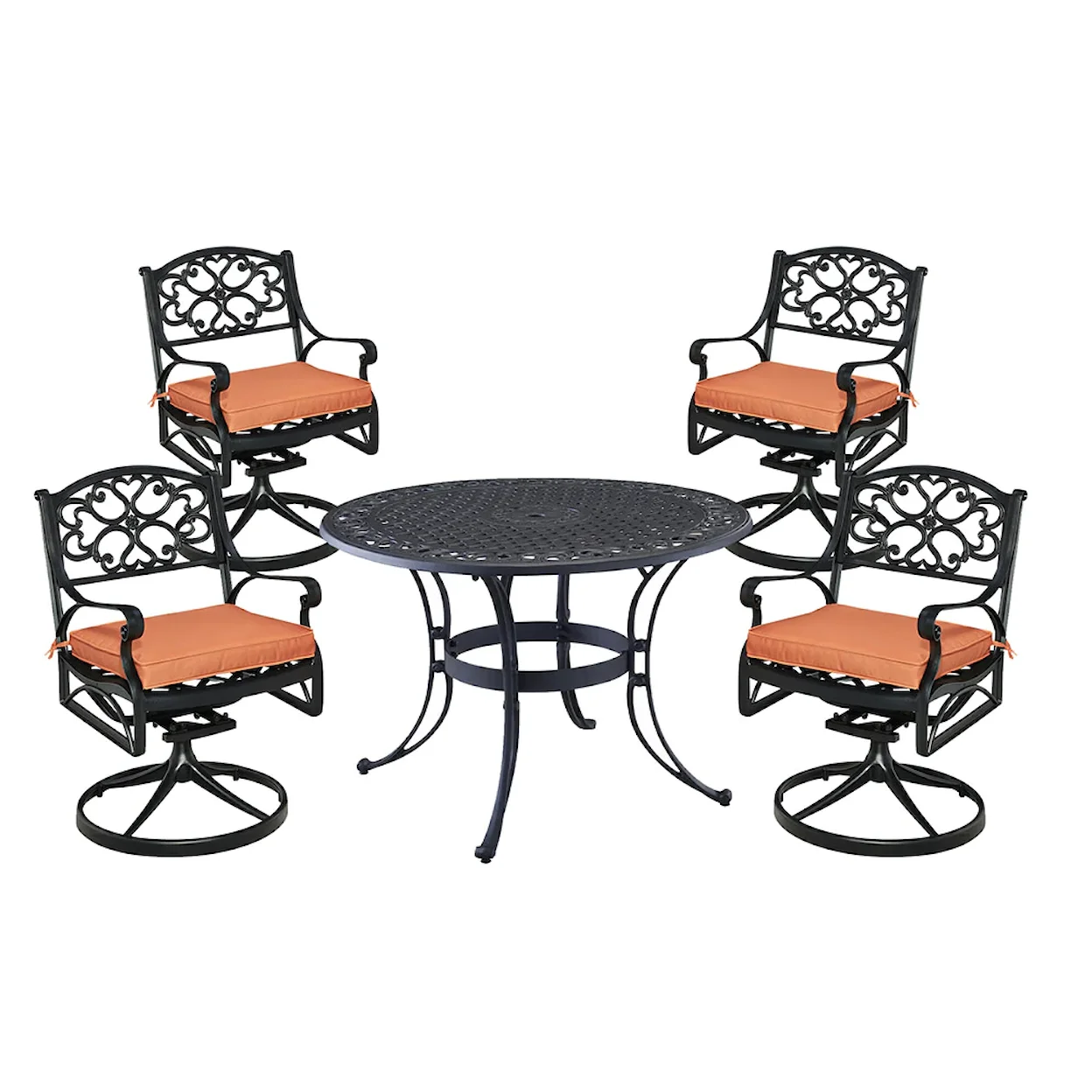 homestyles Sanibel Outdoor Dining Set