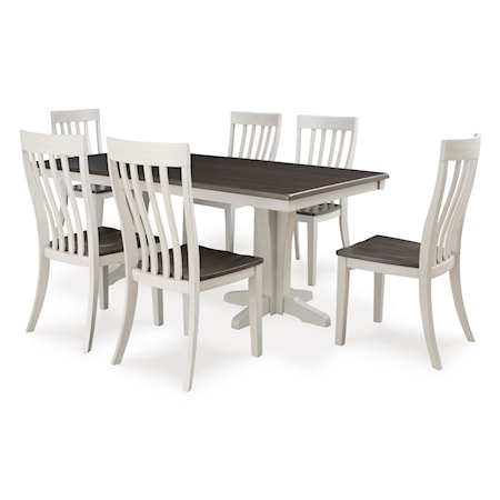 7-Piece Dining Set