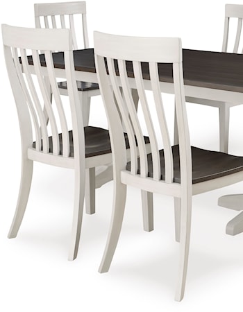 7-Piece Dining Set