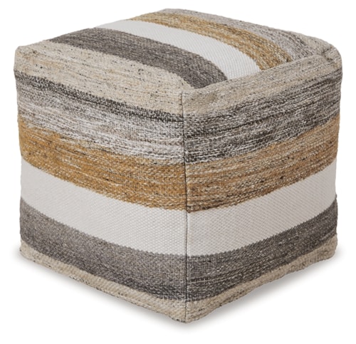 Pouf