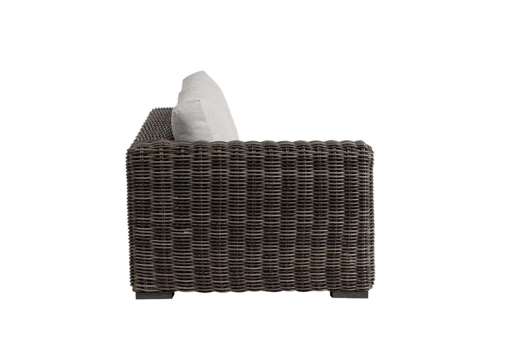 Cubo 2-Seater Left Arm
