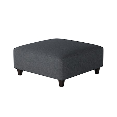 Cocktail Ottoman