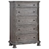 Avalon Furniture Lakeway Chest