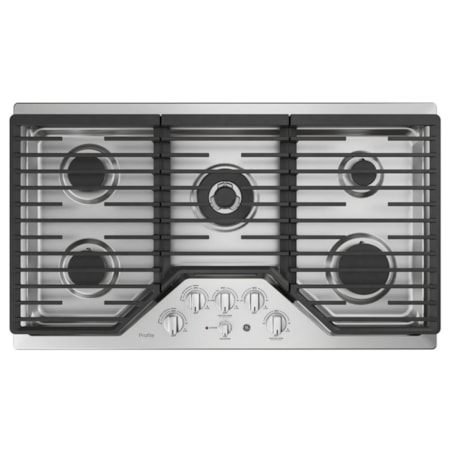 Cooktops (Gas)