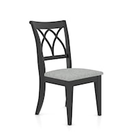 Customizable Dining Chair