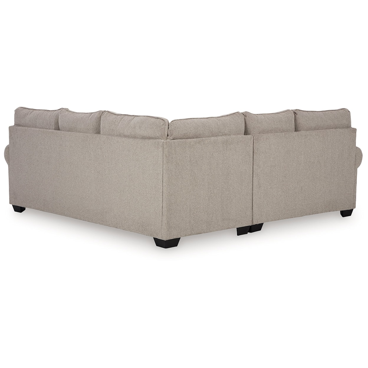 Signature Design by Ashley Claireah Sectional