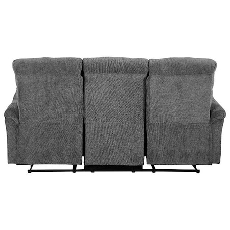 Reclining Sofa