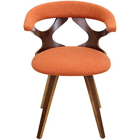 Contemporary Gardenia Chair