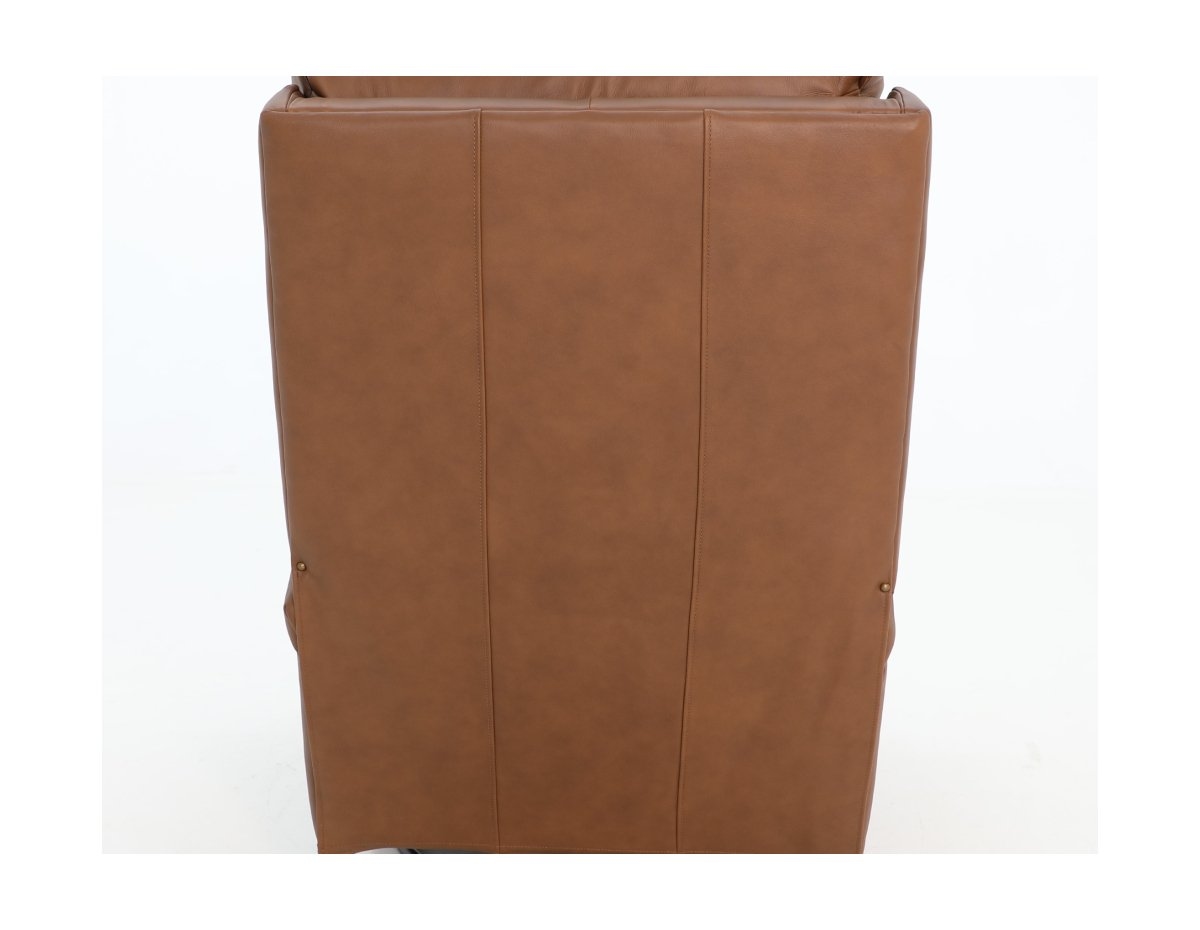 Swivel Glider Manual Recliner