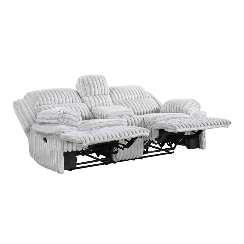 Reclining Loveseat