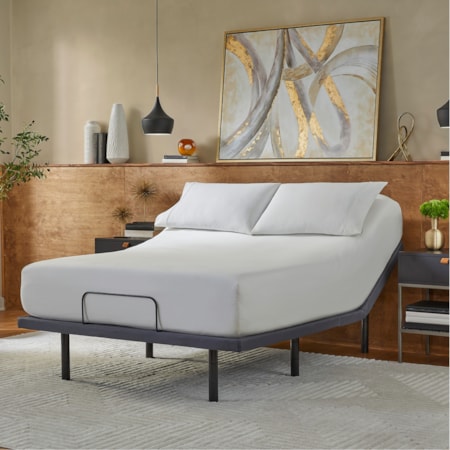 Queen Adjustable Base