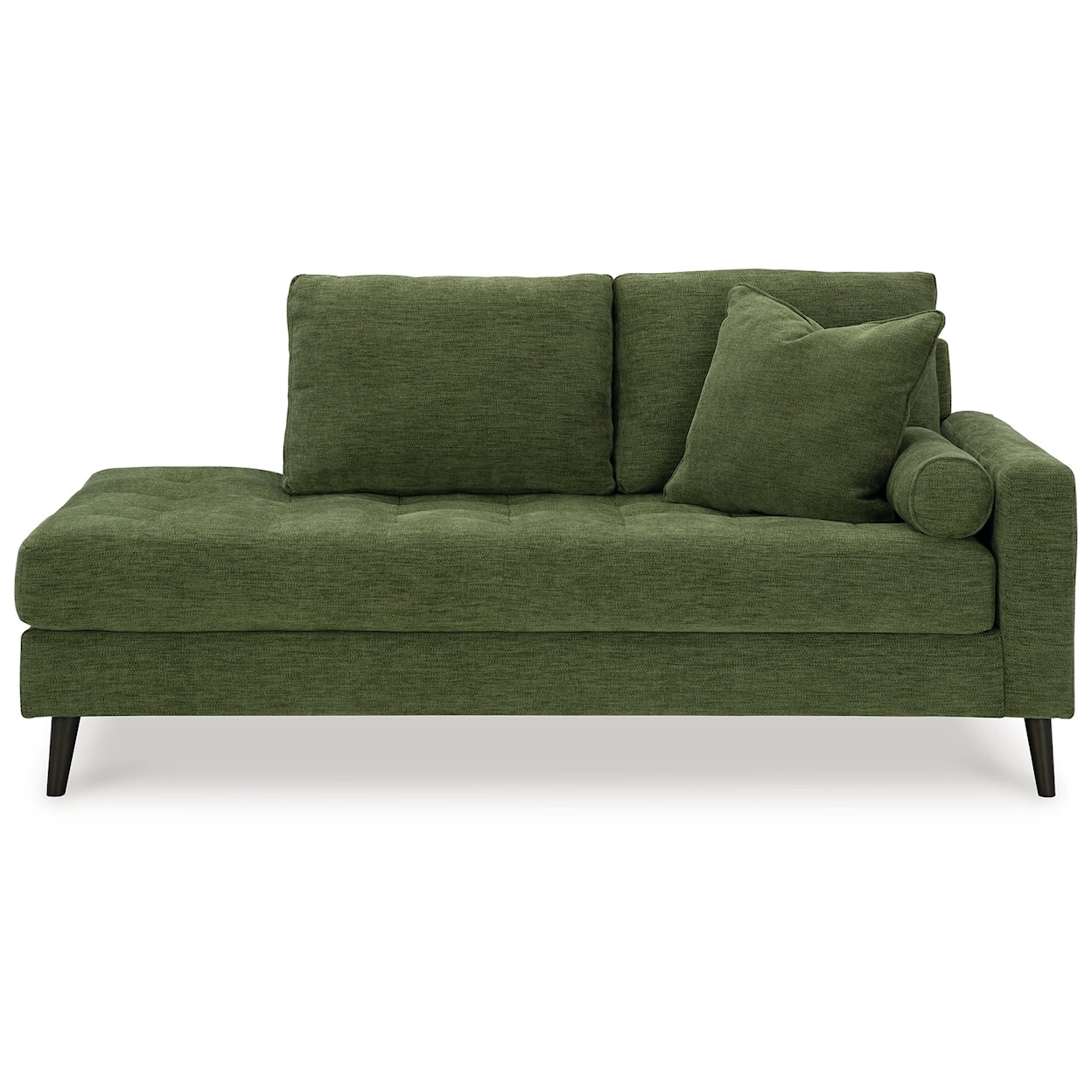 Signature Bixler Right-Arm Facing Corner Chaise