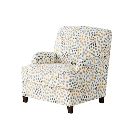 Accent Chair