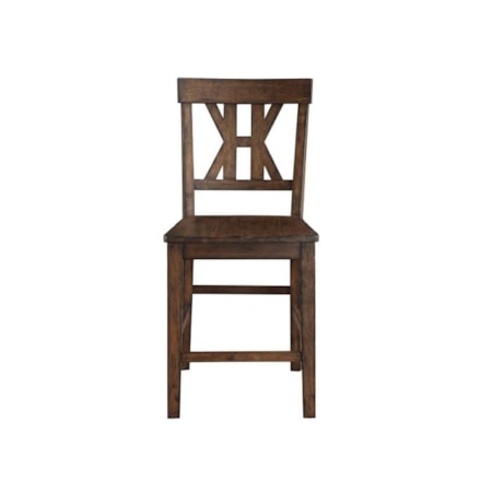 Counter Dining Chair