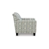 Signature Valerano Accent Chair