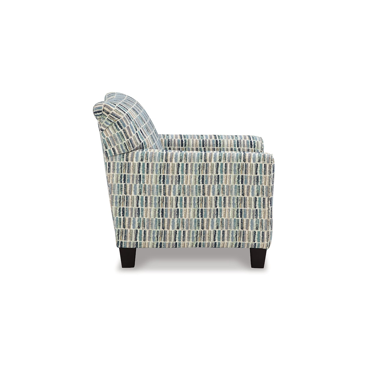 Ashley Signature Design Valerano Accent Chair