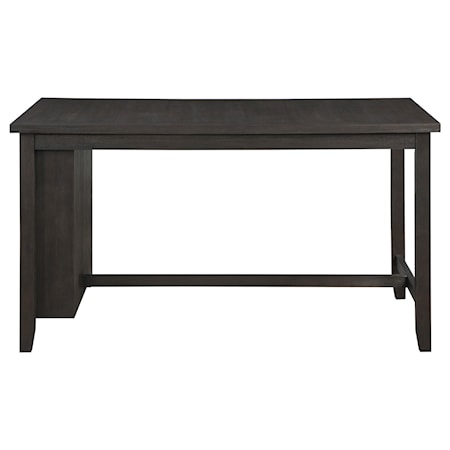 Counter Height Dining Table