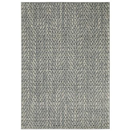 3&apos;10&quot; X  5&apos; 5&quot;  Rug