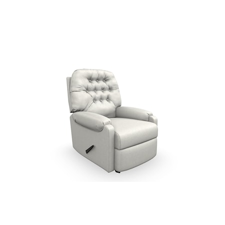 Rocker Recliner