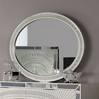 Glam Mirror