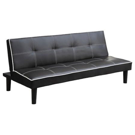 Katrina Tufted Convertible Sofa Bed