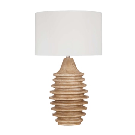 Capistrano Table Lamp