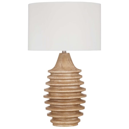 Capistrano Table Lamp